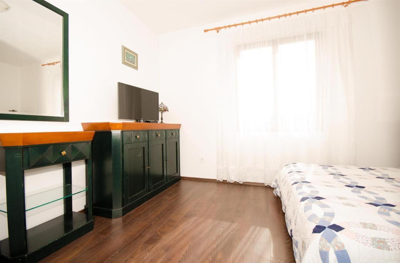 Guest House Rooms Rose Molunat Εξωτερικό φωτογραφία