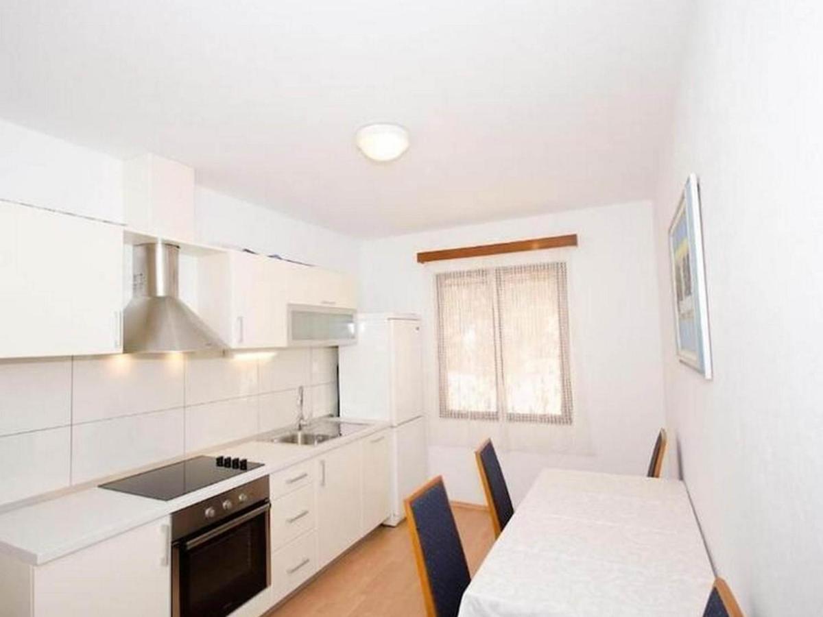 Guest House Rooms Rose Molunat Εξωτερικό φωτογραφία