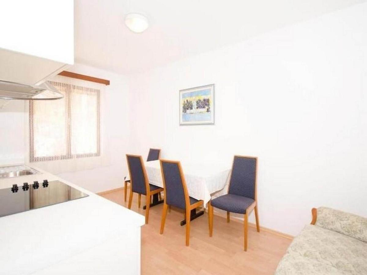 Guest House Rooms Rose Molunat Εξωτερικό φωτογραφία