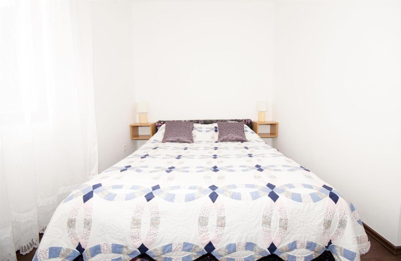 Guest House Rooms Rose Molunat Εξωτερικό φωτογραφία